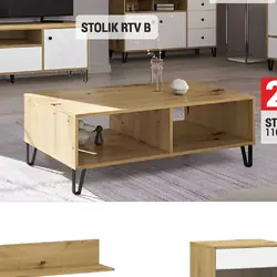 STOLIK T