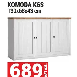 KOMODA K3D