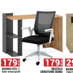BIURKO STIL 1