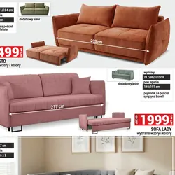 SOFA LETO
