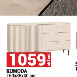 Komoda