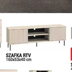 Szafka RTV