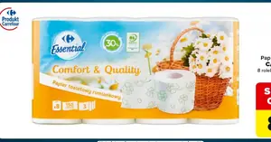 Top promocje w Carrefour tej nocy! 5 okazji, które obniżą twój rachunek (15–21.09)