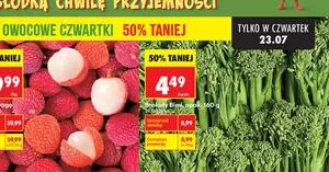 Nie uwierzysz — filet z łososia za 4,99 zł w Biedronce! Sprawdź, ile możesz zaoszczędzić