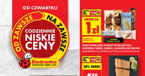 Mega obniżka na boczek grillowy — z 12,99 zł na 6,49 zł! Hit na weekendowy grill