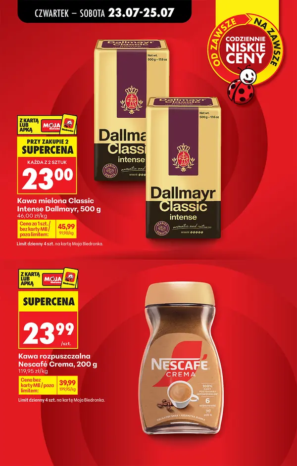 Strona 9 gazetki Biedronka