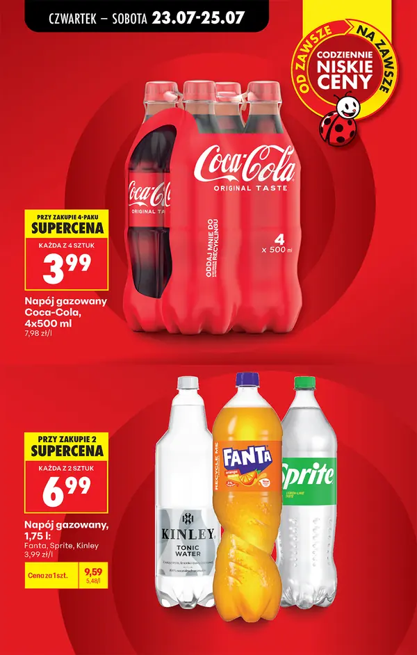Strona 11 gazetki Biedronka