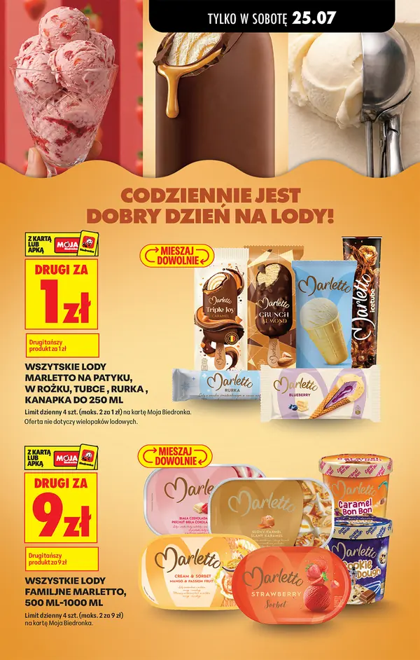 Strona 37 gazetki Biedronka