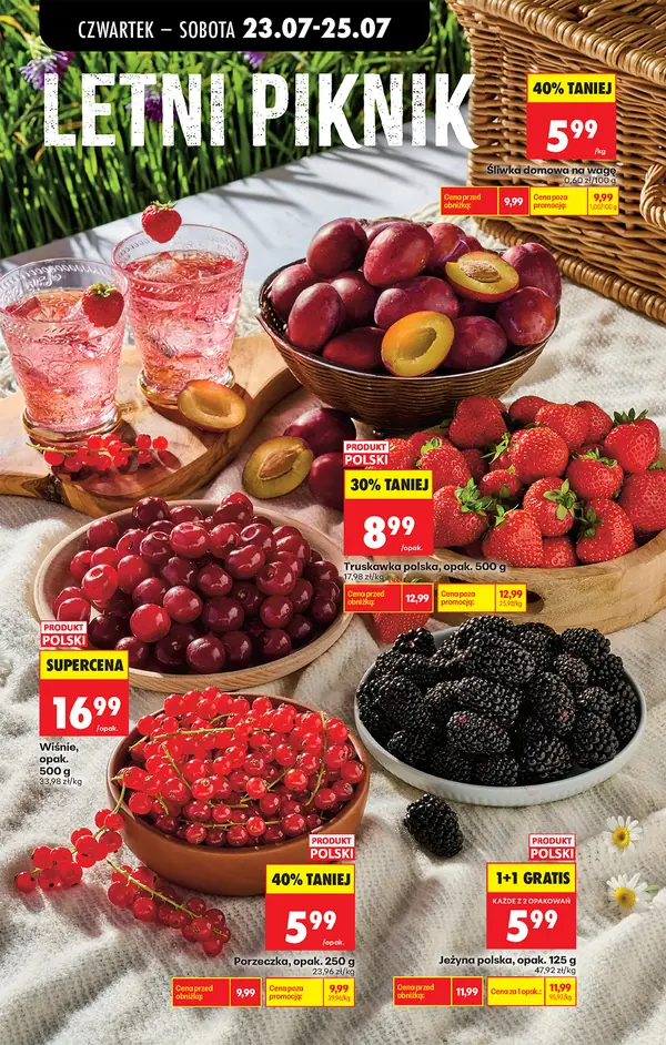 Strona 42 gazetki Biedronka