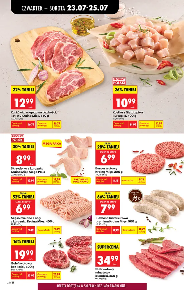 Strona 46 gazetki Biedronka