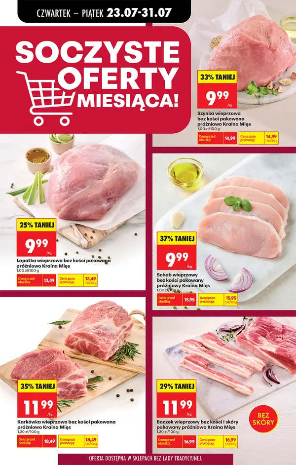 Strona 48 gazetki Biedronka