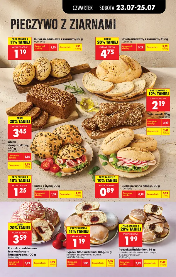 Strona 53 gazetki Biedronka