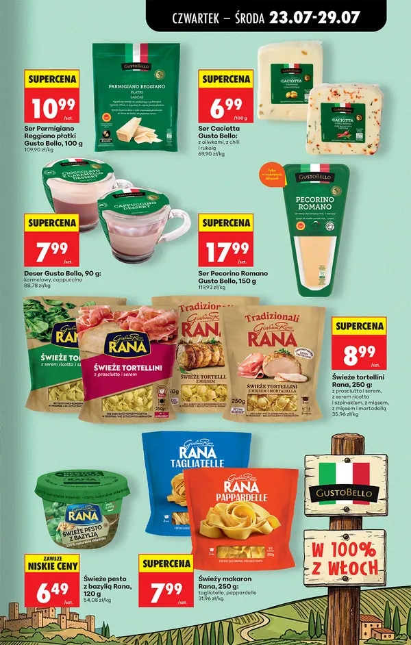 Strona 57 gazetki Biedronka