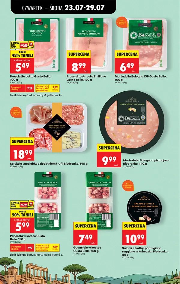 Strona 58 gazetki Biedronka