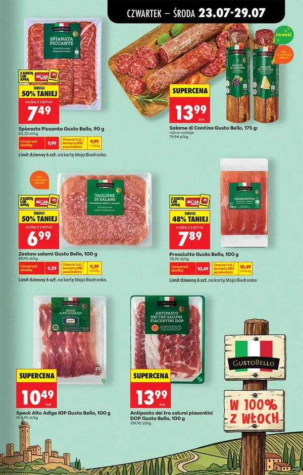 Strona 59 gazetki Biedronka