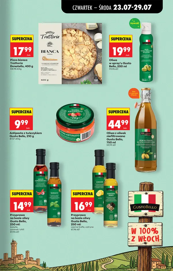 Strona 63 gazetki Biedronka