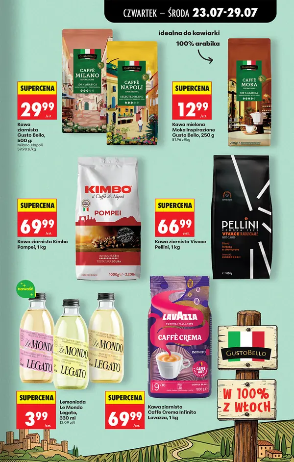 Strona 67 gazetki Biedronka