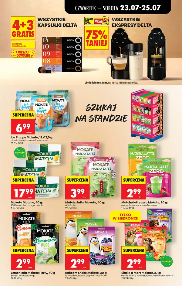 Strona 79 gazetki Biedronka