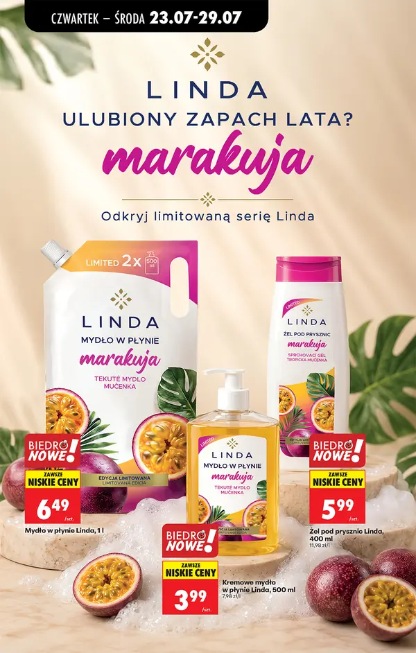 Strona 90 gazetki Biedronka