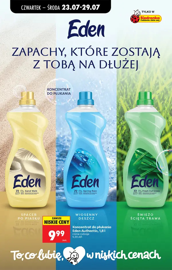 Strona 91 gazetki Biedronka