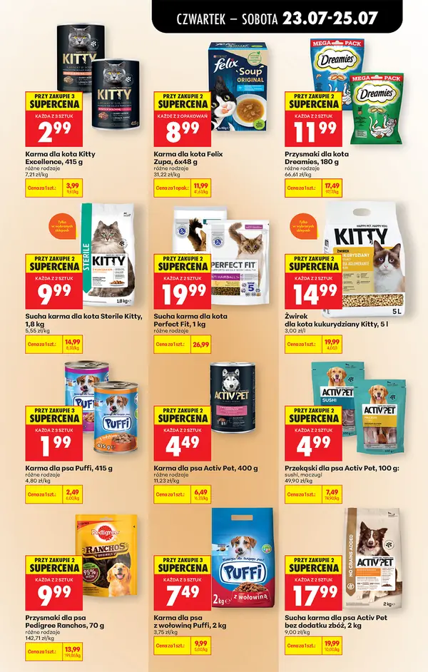 Strona 93 gazetki Biedronka