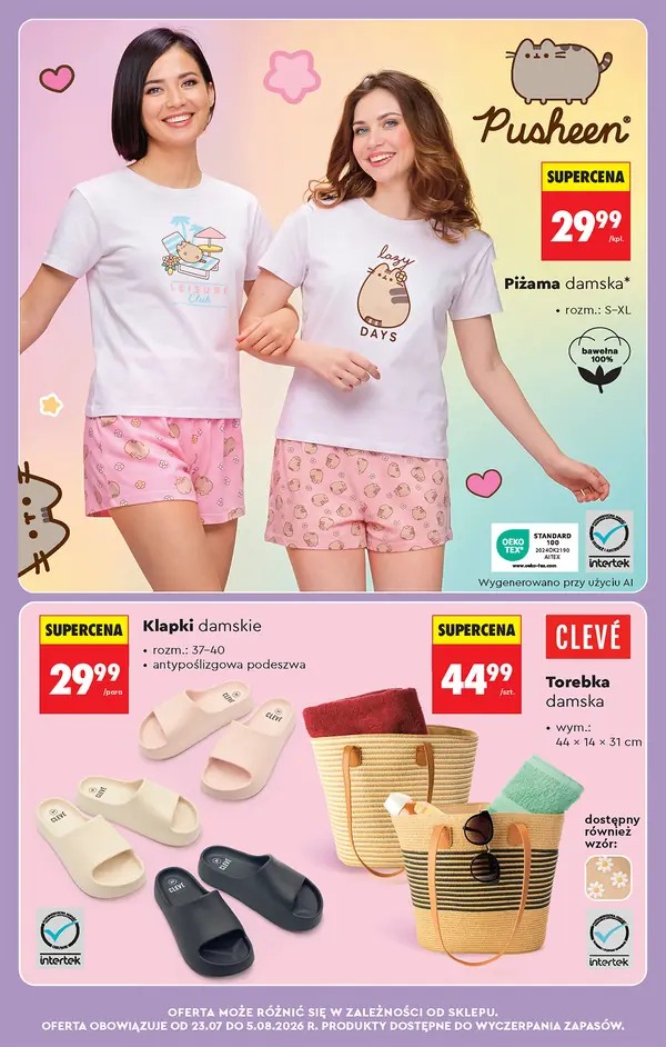 Strona 95 gazetki Biedronka