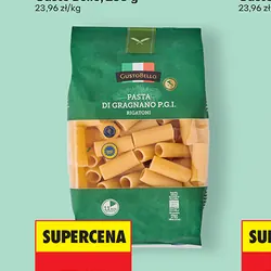 Makaron rigatoni Pasta di Gragnano P.G.I. Gusto Bello