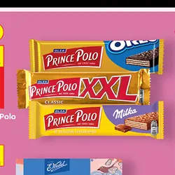 Wafelek Prince Polo XXL