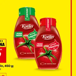 Ketchup Kotlin