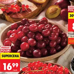 Wiśnie