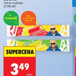 Lody na patyku Skolim