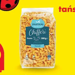 Makaron durum Chifferi Pastani, 500 g
