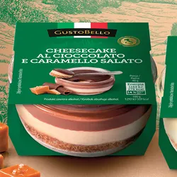 Sernik Gusto Bello