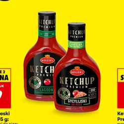 Ketchup Roleski Premium