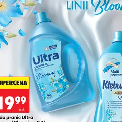 Żel do prania Ultra Universal Blooming
