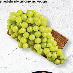 Winogrono jasne