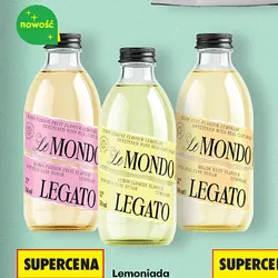 Lemoniada Le Mondo Legato