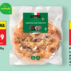 Crescia z truflą Gusto Bello
