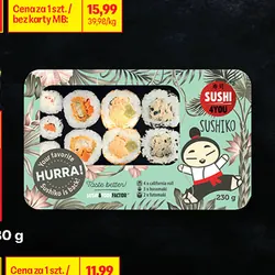 Sushi Sushiko