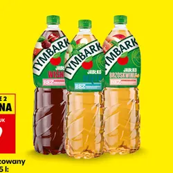 Napój niegazowany Tymbark