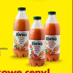 Nektar Riviva, 1 l