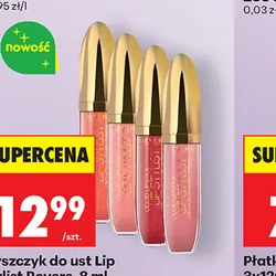 Błyszczyk do ust Lip Stylist Revers, 8 ml