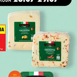 Ser Caciotta Gusto Bello
