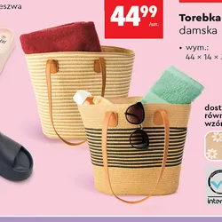 Torebka damska