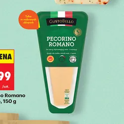 Ser Pecorino Romano Gusto Bello