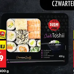 Sushi Toshii