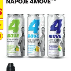 Napój 4Move