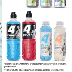 Napój 4Move