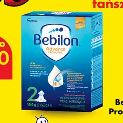 Bebilon Advance Pronutra 2