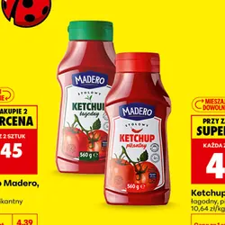 Ketchup Madero